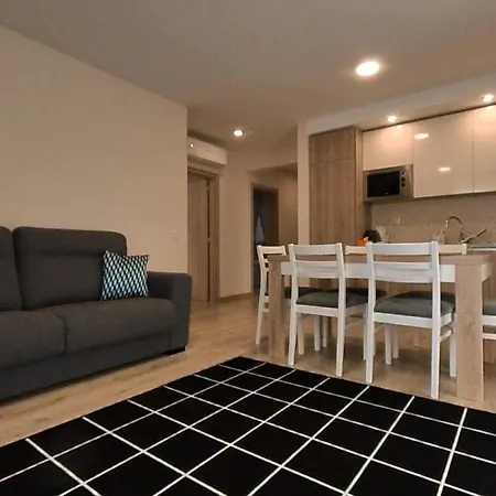 Apartamento Elite 2b