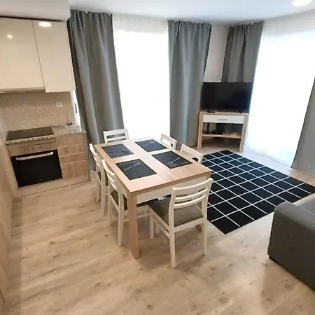 Elite 2b Apartmán