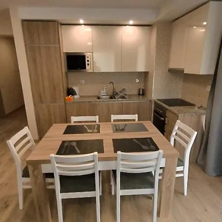 Apartamento Elite 2b