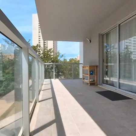Apartamento Elite 2b *
