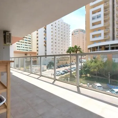 Elite 2b Apartamento