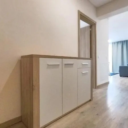 Apartamento Elite 2b