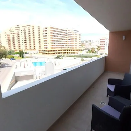 Apartamento Elite 2b