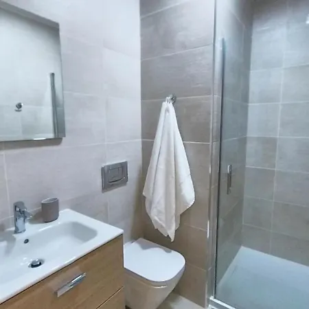 Apartamento Elite 2b *