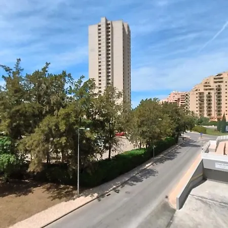 Apartamento Elite 2b *