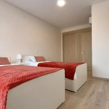 Apartamento Elite 2b Portimão