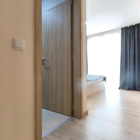 Elite 2b Apartmán Portimão