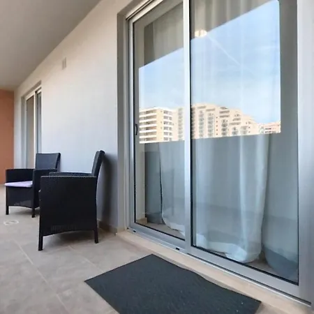 Elite 2b Apartamento
