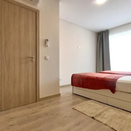 Elite 2b Apartamento