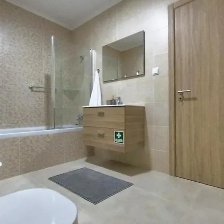 Apartamento Elite 2b