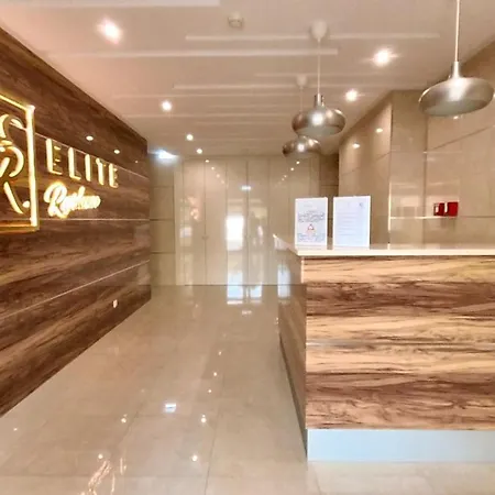 Apartamento Elite 2b Portimão