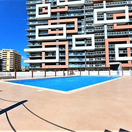 Apartamento Elite 2b