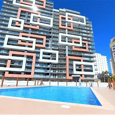 Apartamento Elite 2b *