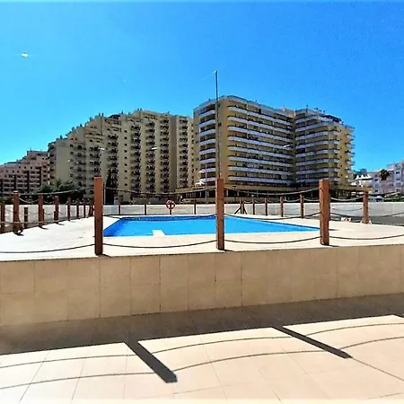 Elite 2b Apartamento