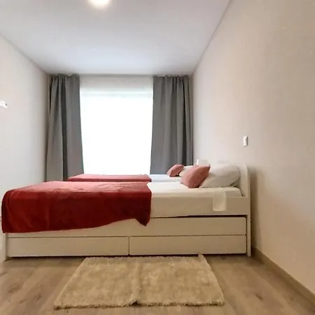 Elite 2b Apartment Portimão